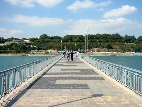 Мост